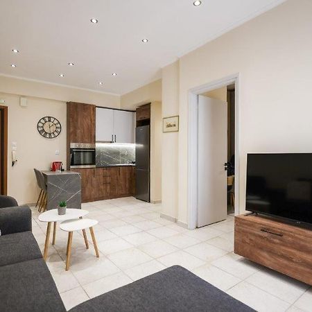 Urban Suite Corfu By Guestcorfu エクステリア 写真