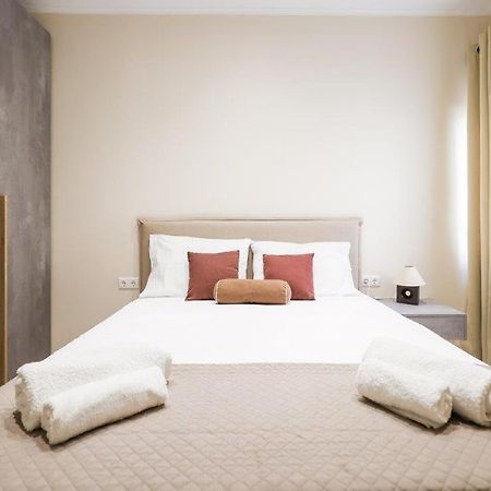 Urban Suite Corfu By Guestcorfu エクステリア 写真