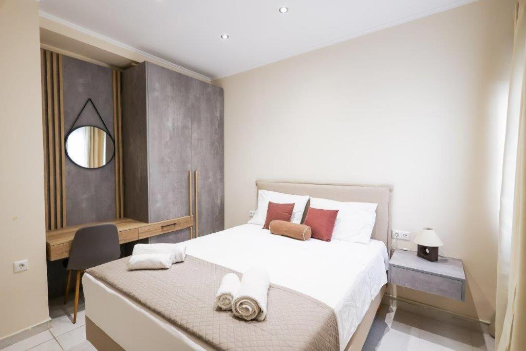 Urban Suite Corfu By Guestcorfu エクステリア 写真