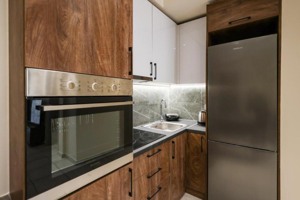 Urban Suite Corfu By Guestcorfu エクステリア 写真