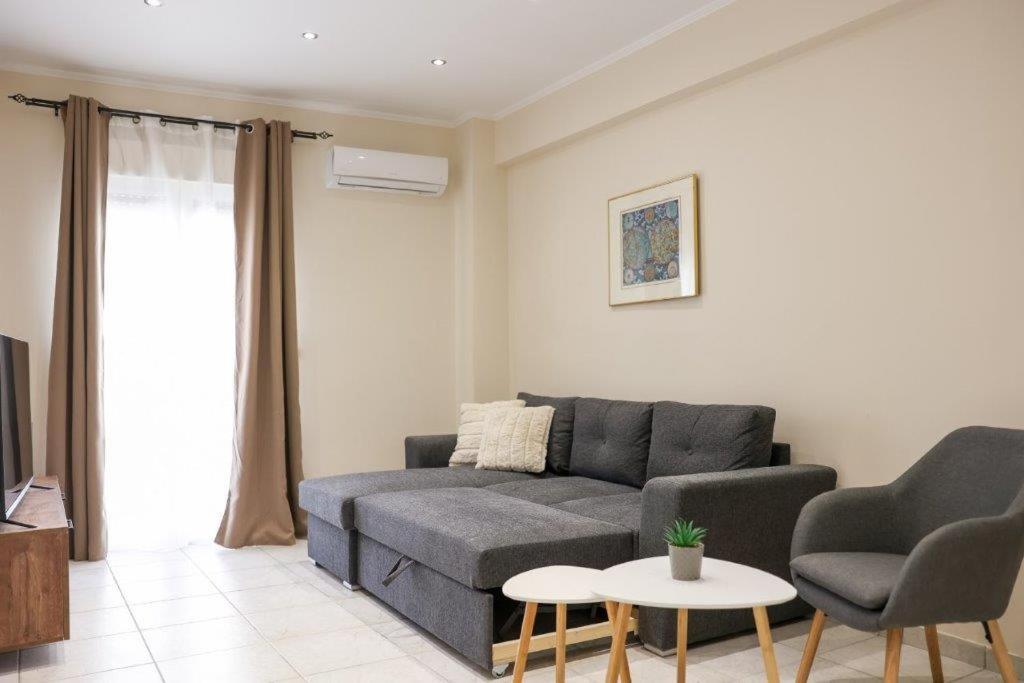 Urban Suite Corfu By Guestcorfu エクステリア 写真