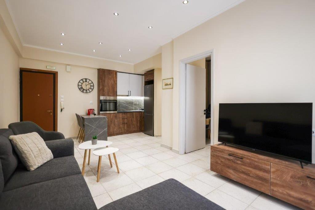 Urban Suite Corfu By Guestcorfu エクステリア 写真