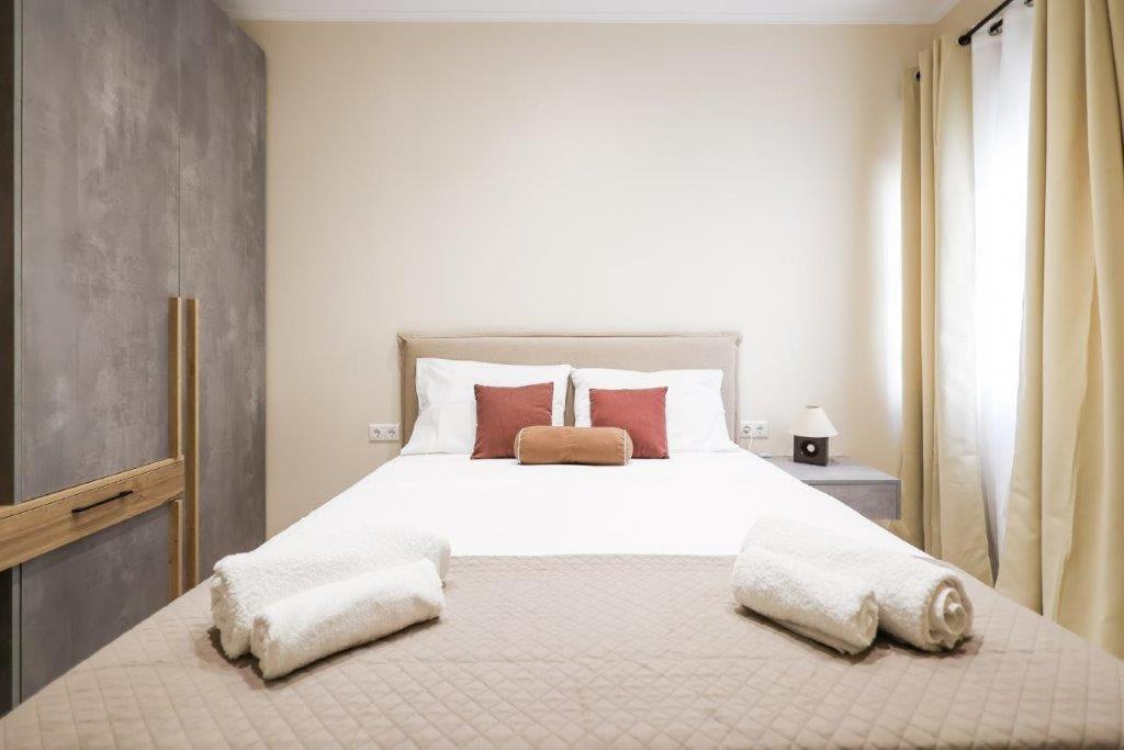 Urban Suite Corfu By Guestcorfu エクステリア 写真